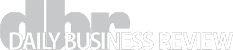 Daily Business Review Logo