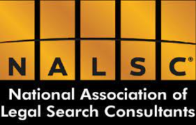 NALSC logo - National Association of Legal Search Consultants